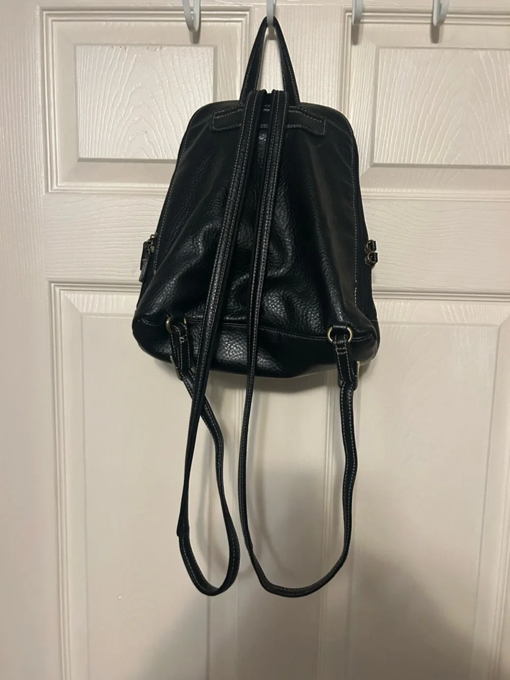N/A compact black